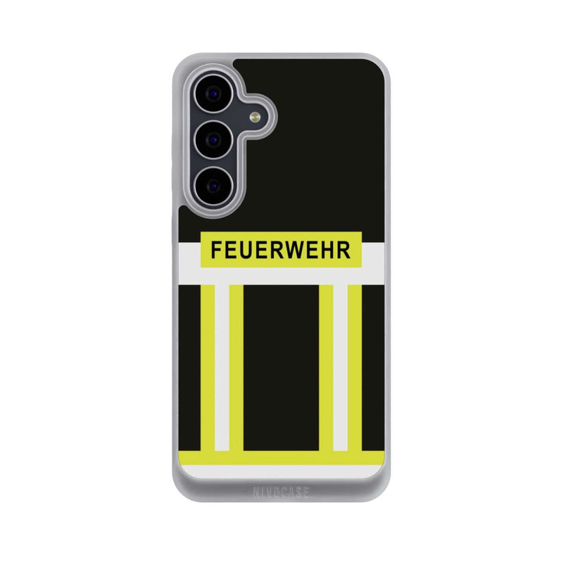 Galaxy S25 FE NIVOpure Feuerwehr