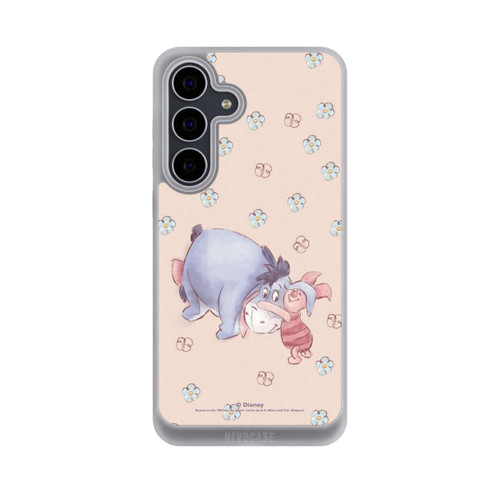 Samsung Galaxy S25 FE NIVOpure Eeyore and Piglet