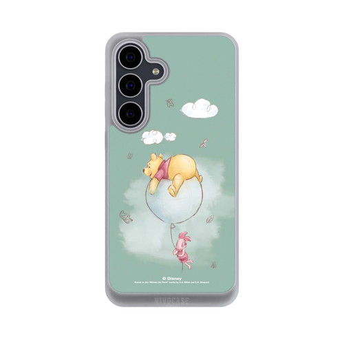 Samsung Galaxy S25 FE NIVOpure Uncheered by a Balloon