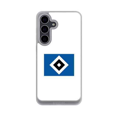 Samsung Galaxy S25 FE NIVOpure HSV Weiss / Blau