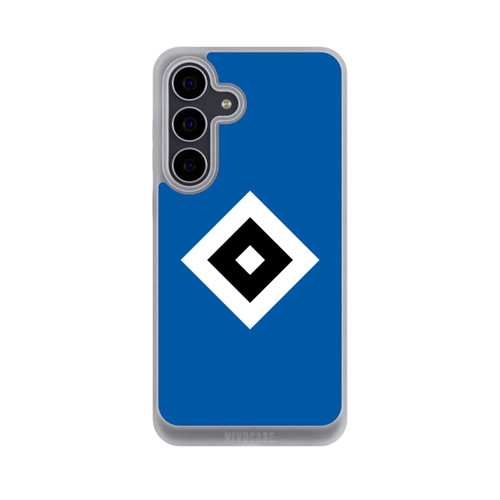 Samsung Galaxy S25 FE NIVOpure HSV Blau