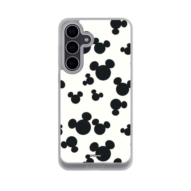Galaxy S25 FE NIVOpure Micky Icon Pattern