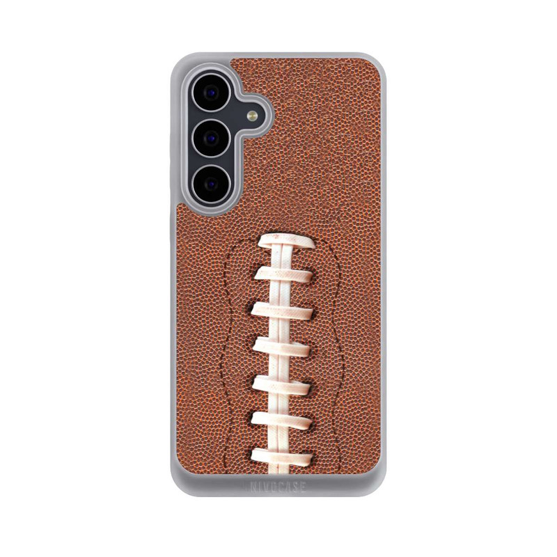 Galaxy S25 FE NIVOpure Football