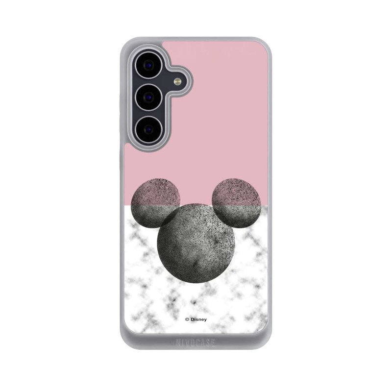 Galaxy S25 FE NIVOpure Micky Maus Marmor