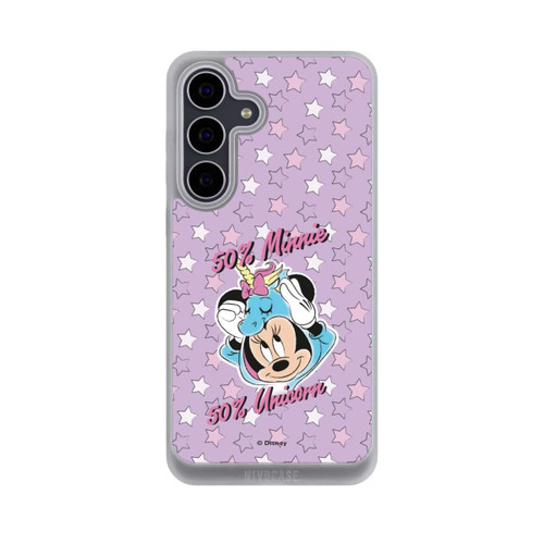 Samsung Galaxy S25 FE NIVOpure Minnie 50 percent unicorn