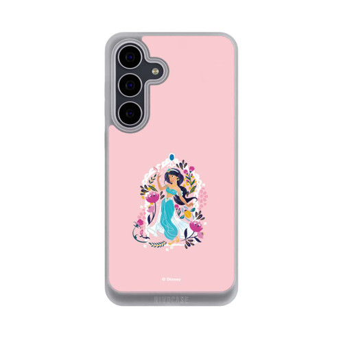 Samsung Galaxy S25 FE NIVOpure Jasmin Palace Rosa