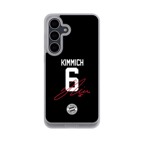 Samsung Galaxy S25 FE NIVOpure Kimmich #6 - Defense - FCB