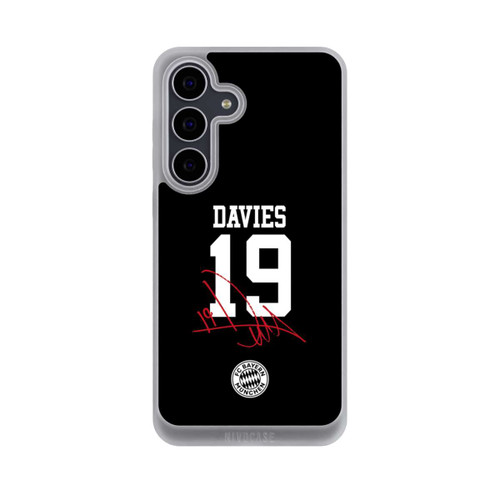 Samsung Galaxy S25 FE NIVOpure Davies #19 - FCB