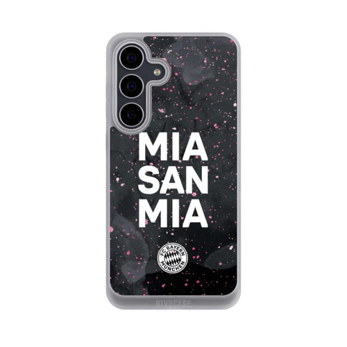 Samsung Galaxy S25 FE NIVOpure Mia San Mia Girly - FCB