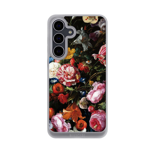 Samsung Galaxy S25 FE NIVOpure Colorful bouquet