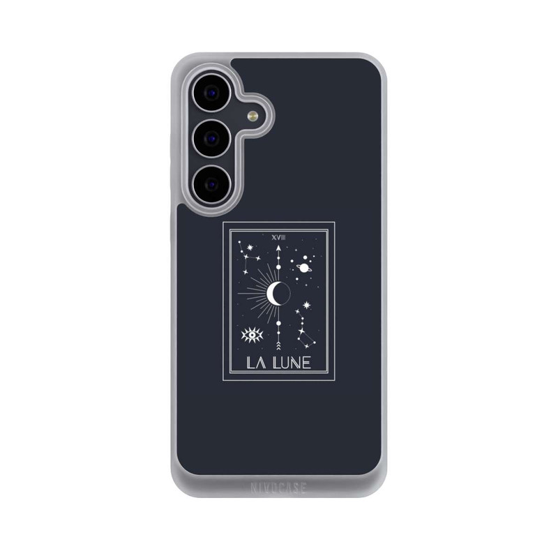 Galaxy S25 FE NIVOpure La Lune the Moon