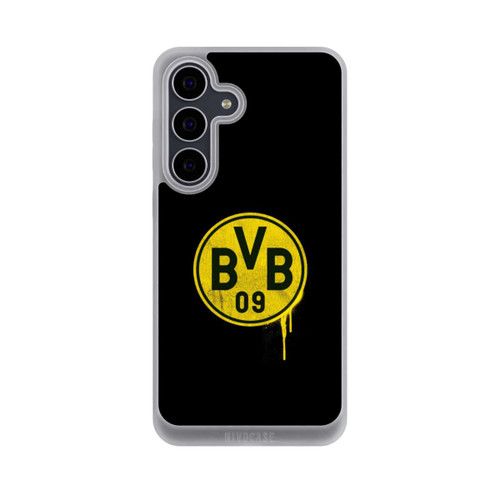 Samsung Galaxy S25 FE NIVOpure Spraylogo Dark - BVB