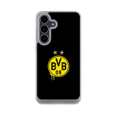 Samsung Galaxy S25 FE NIVOpure Spraylogo 2 Sterne - BVB