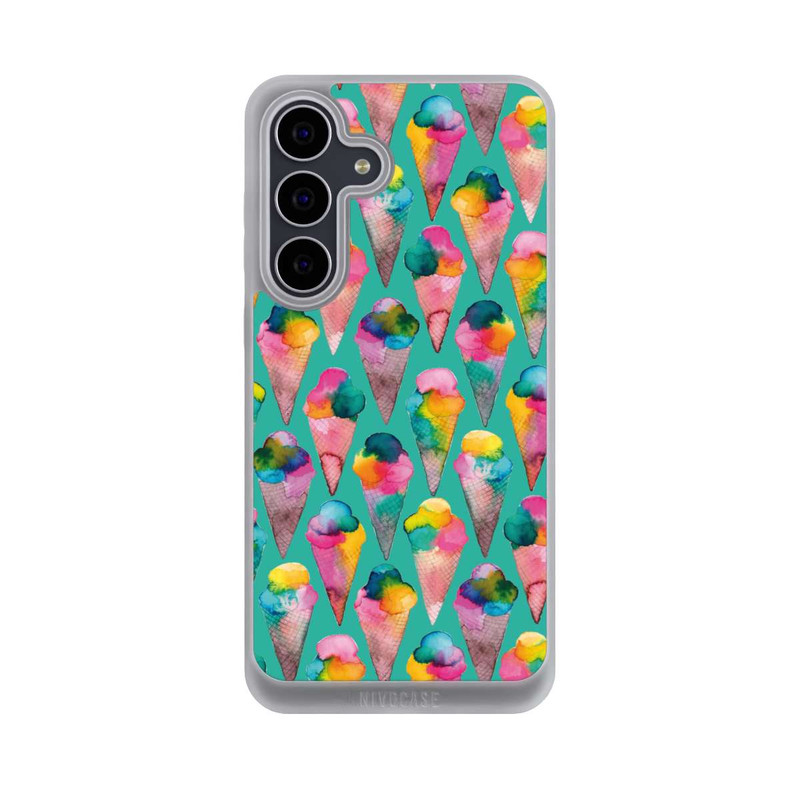 Galaxy S25 FE NIVOpure Kleine Eiscreme