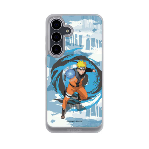 Samsung Galaxy S25 FE NIVOpure Naruto Rasengan