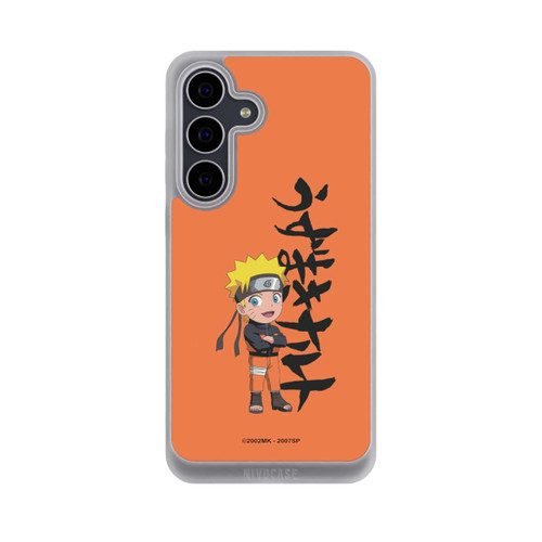 Samsung Galaxy S25 FE NIVOpure Naruto SD