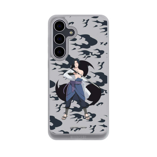 Samsung Galaxy S25 FE NIVOpure Sasuke Sharingan