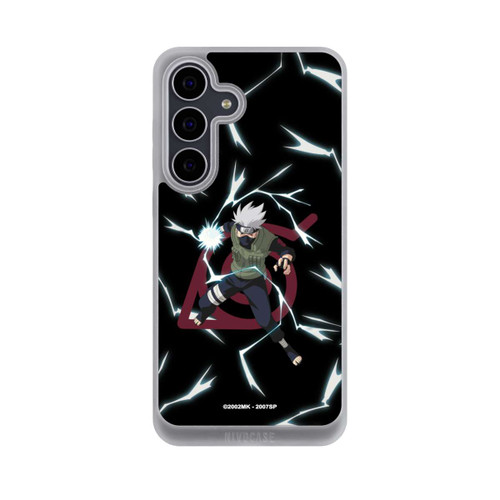 Samsung Galaxy S25 FE NIVOpure Kakashi Raikiri