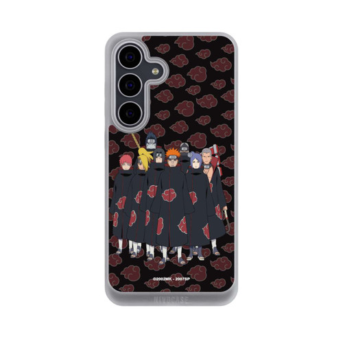 Samsung Galaxy S25 FE NIVOpure Akatsuki Group