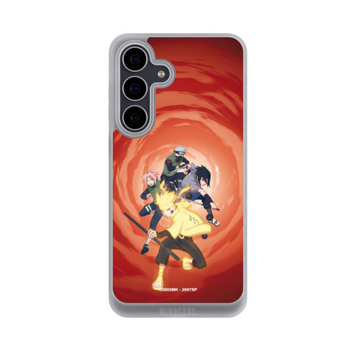 Samsung Galaxy S25 FE NIVOpure Naruto Team 7