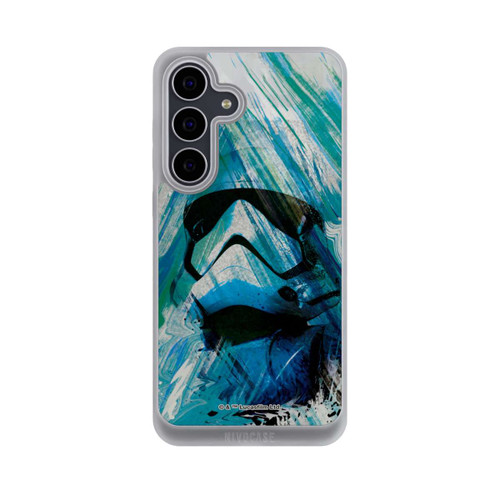 Samsung Galaxy S25 FE NIVOpure Colorful Stormtrooper - Star Wars Episode IX