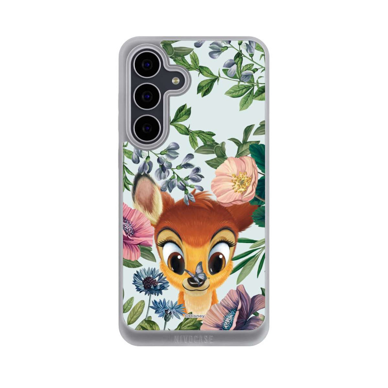 Galaxy S25 FE NIVOpure Bloomy Bambi