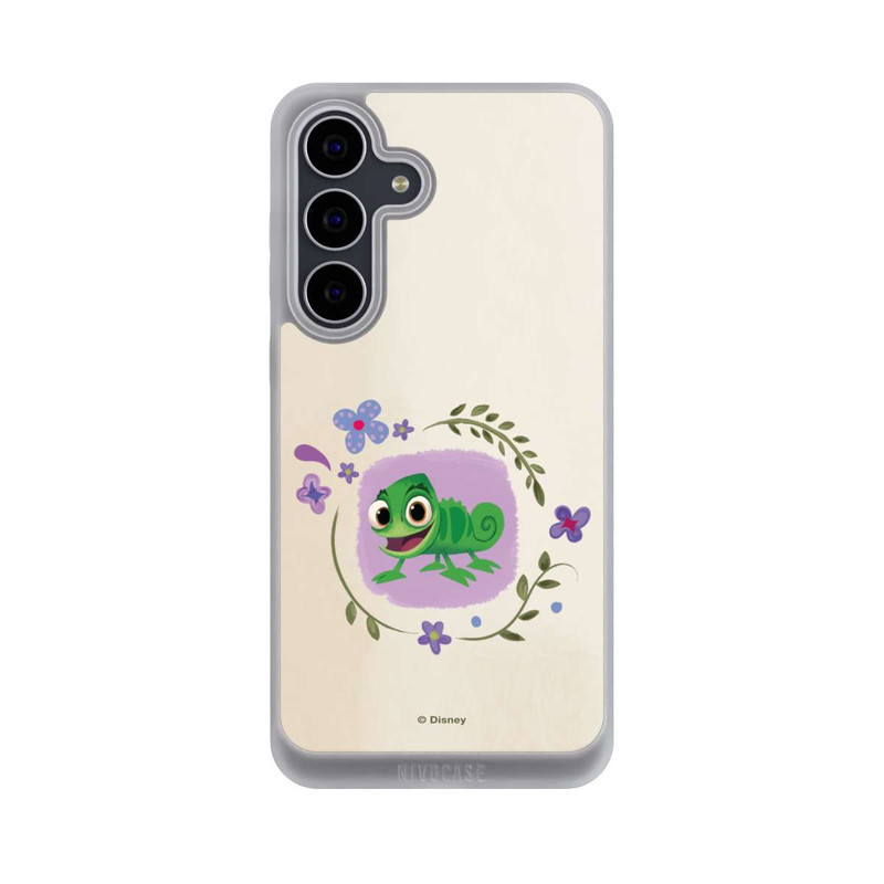 Galaxy S25 FE NIVOpure Pascal the Chameleon