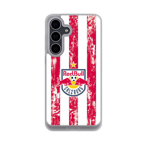 Samsung Galaxy S25 FE NIVOpure Red Bull Salzburg Streifen 