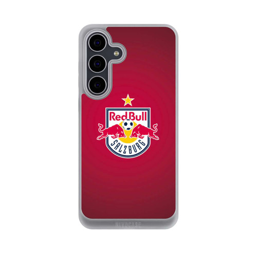 Samsung Galaxy S25 FE NIVOpure Red Bull Salzburg Rot