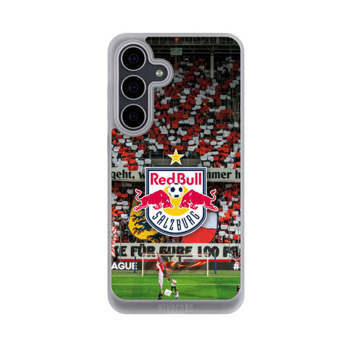 Samsung Galaxy S25 FE NIVOpure Wir sind Salzburg