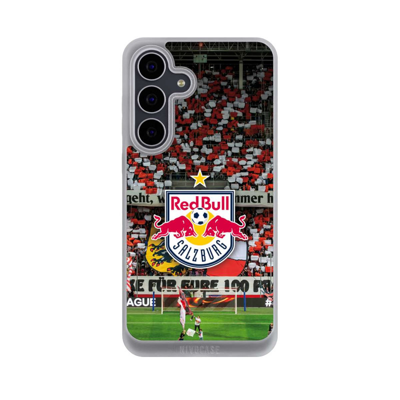 Galaxy S25 FE NIVOpure Wir sind Salzburg