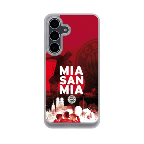 Samsung Galaxy S25 FE NIVOpure FCB - MIA SAN MIA