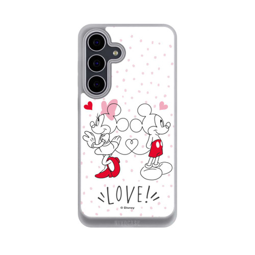Samsung Galaxy S25 FE NIVOpure Micky Minnie Love