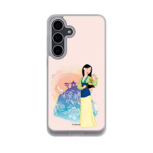 Samsung Galaxy S25 FE NIVOpure Mulan Sunset Mood
