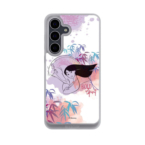 Samsung Galaxy S25 FE NIVOpure Mulan Bold Spirit