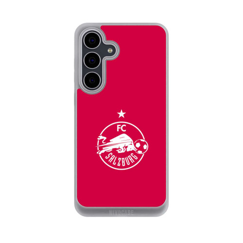 Samsung Galaxy S25 FE NIVOpure FC Salzburg Rot