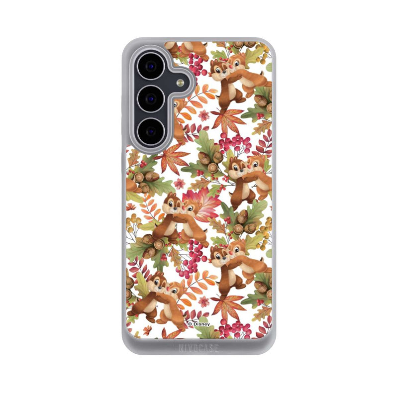Galaxy S25 FE NIVOpure Chip 'n Dale Pattern