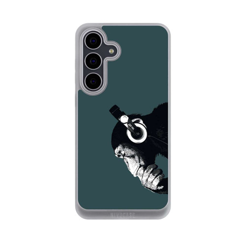 Samsung Galaxy S25 FE NIVOpure Thinking Ape Blue