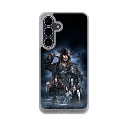Samsung Galaxy S25 FE NIVOpure Dead Men Tell No Tales