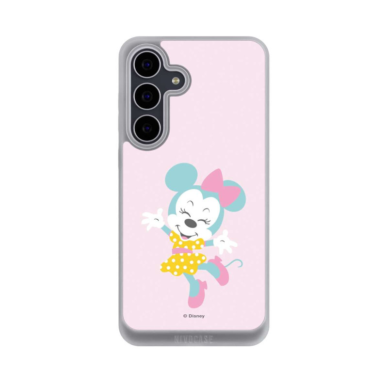 Galaxy S25 FE NIVOpure Sweet Baby Minnie
