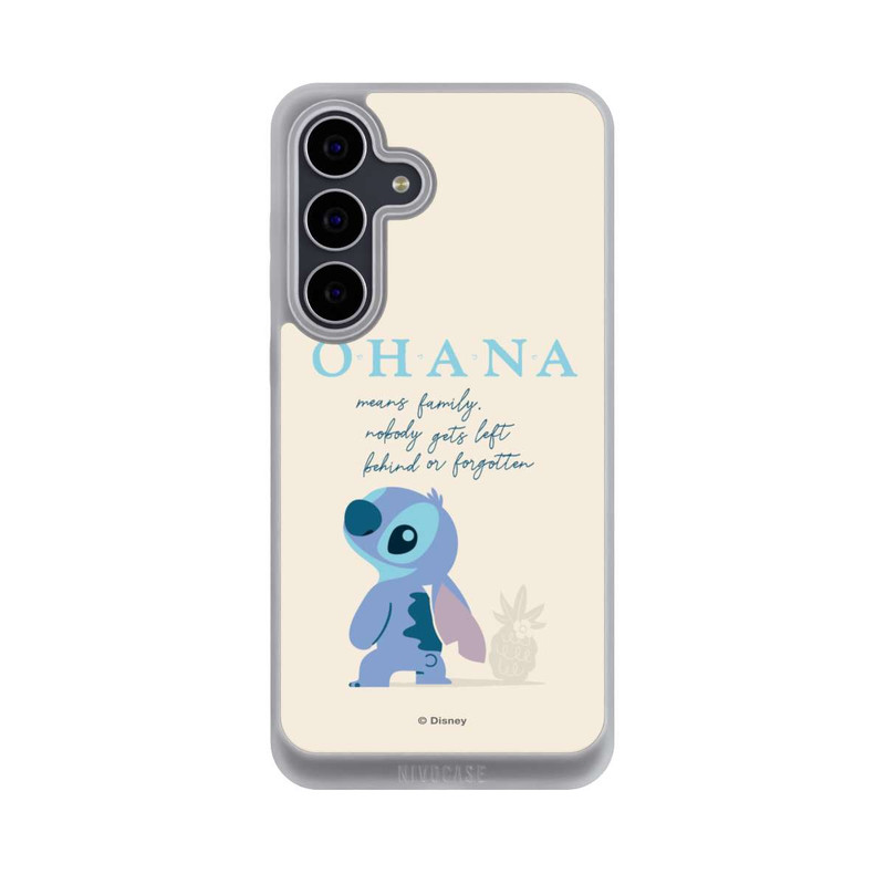 Galaxy S25 FE NIVOpure Ohana Stitch