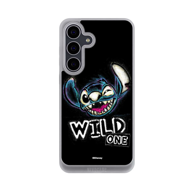 Galaxy S25 FE NIVOpure Wild One Stitch