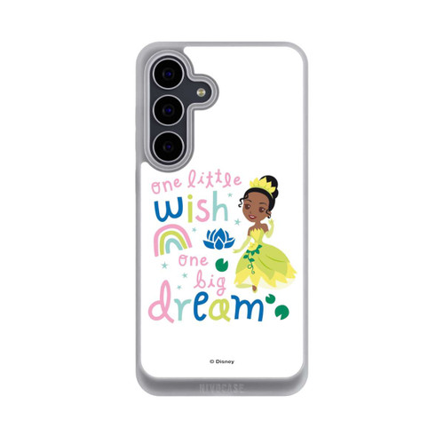 Samsung Galaxy S25 FE NIVOpure One Little Wish Tiana