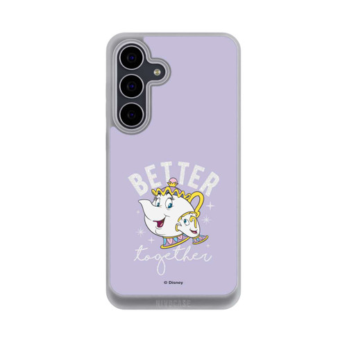 Samsung Galaxy S25 FE NIVOpure Tassilo Better Together