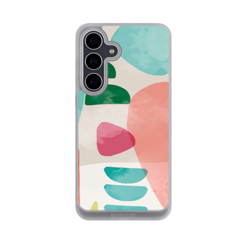 Samsung Galaxy S25 FE NIVOpure Formes audacieuses organiques