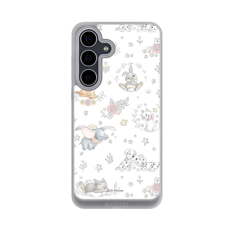 Galaxy S25 FE NIVOpure Sentimental Heritage Collection