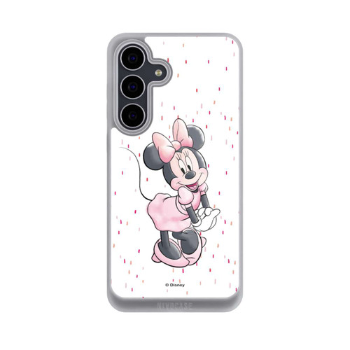 Samsung Galaxy S25 FE NIVOpure Minnie Watercolour Dots