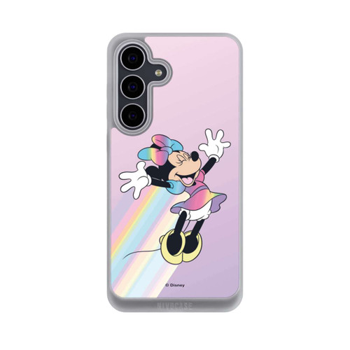 Samsung Galaxy S25 FE NIVOpure Minnie Rainbow