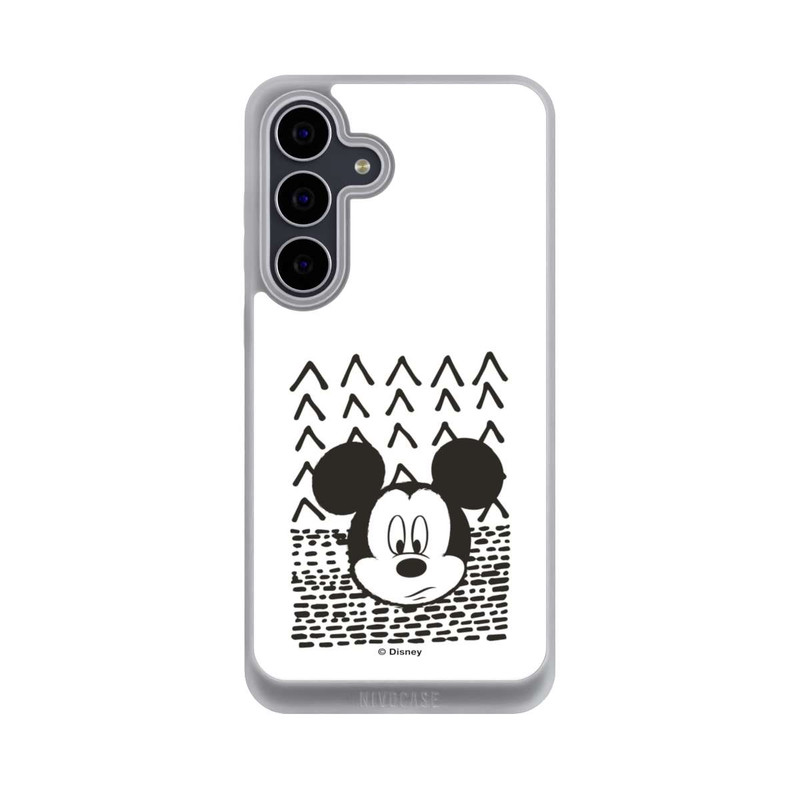 Galaxy S25 FE NIVOpure Micky Minimalism