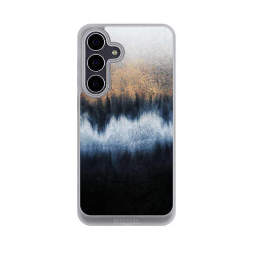 Samsung Galaxy S25 FE NIVOpure Horizon Doré